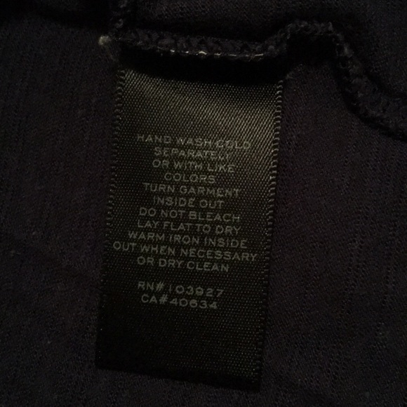 Marc by Marc Jacobs India Ink multi arrows T-shirt - Picture 9 of 16